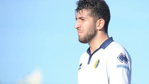 Calciomercato Lazio, ceduto Crecco all'Avellino