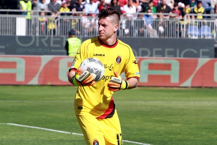 Calciomercato Serie B, Benevento: ufficiale Cragno