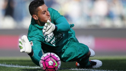 Calciomercato Verona, Gollini ufficiale all'Aston Villa