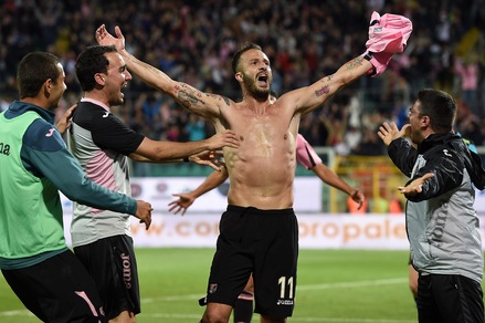 Calciomercato Empoli, ecco Gilardino: «Questa società mi ha colpito»