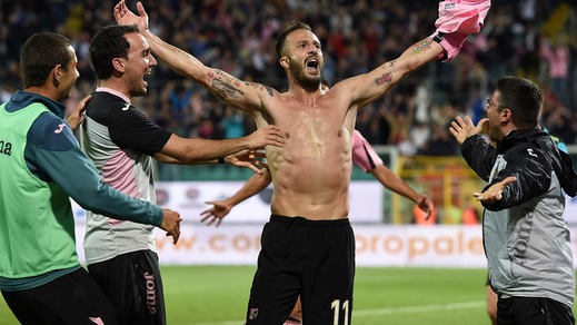 Calciomercato Empoli, ecco Gilardino: «Questa società mi ha colpito»