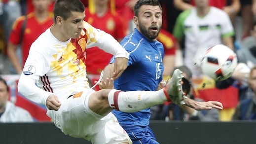 Calciomercato in diretta, tutti gli aggiornamenti in tempo reale