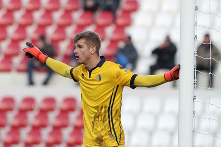 Calciomercato Chievo, ceduti in prestito Provedel e Kirilov