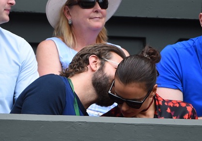 Wimbledon, Irina continua a incantare