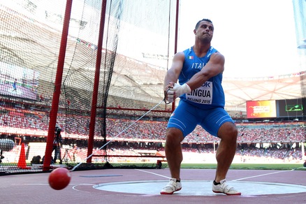 Atletica, Europei: gli azzurri Derkach e Lingua in finale