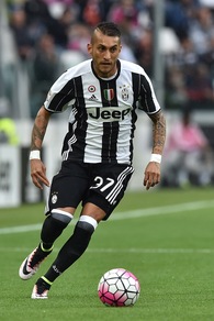 Calciomercato Juventus, Pereyra vicino al Napoli