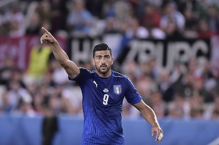Calciomercato: Pellè è pronto per la Cina, 7 milioni all'anno