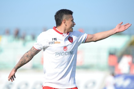 Calciomercato Udinese, Zapata rimane in prestito al Perugia