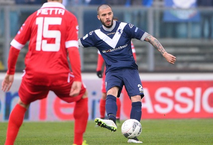 Calciomercato Benevento, arriva Venuti dalla Fiorentina