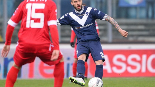 Calciomercato Benevento, arriva Venuti dalla Fiorentina