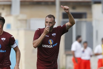 Calciomercato Pisa, ufficiale Scognamiglio dal Trapani