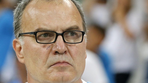 «Bielsa-Lazio? Non avrà ricevuto le giuste garanzie»