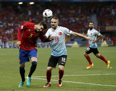 Erkin è arrivato a Riscone