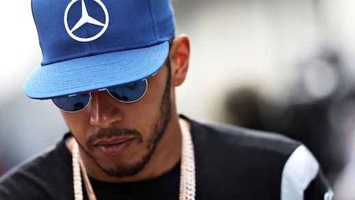 F1 Silverstone, Hamilton: «Fatti passi in avanti»