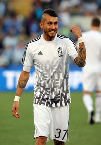 Calciomercato Napoli, Pereyra-sì. Candreva, si tratta