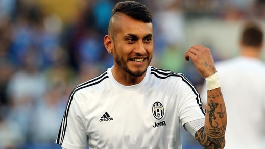 Calciomercato Napoli, Pereyra-sì. Candreva, si tratta