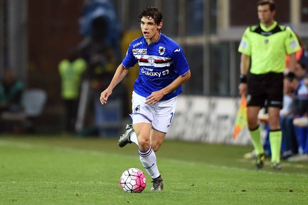 Calciomercato Sampdoria, c'è l'accordo con l'Inter per Dodò