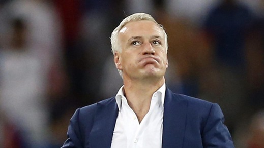 Euro 2016 Francia, Deschamps: «Vincere la Coppa è una possibilità unica»
