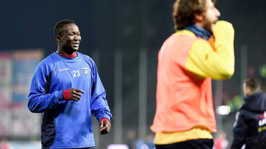 Calciomercato Torino, Lys Gomis ceduto al Lecce