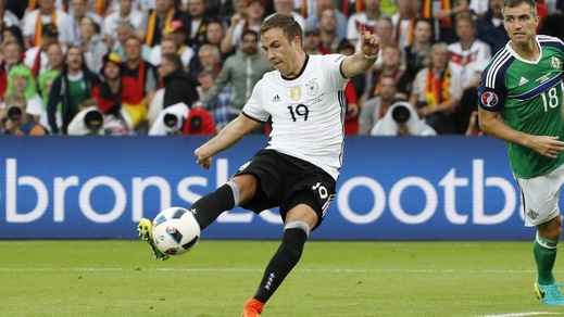 Calciomercato Bayern: «Götze piace a Tottenham, Dortmund e Liverpool»