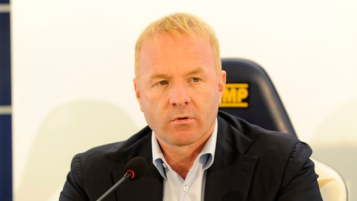 Lazio, Tare: «Bielsa? Ci sono stati ostacoli esterni». Gentile: «Chiederemo i danni»