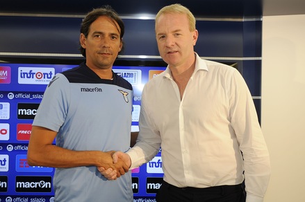 Calciomercato Lazio, Inzaghi: «Sono contento, ora torniamo in Europa»