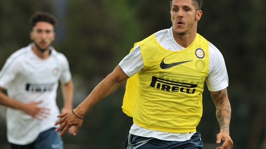 L'Inter dà... i numeri