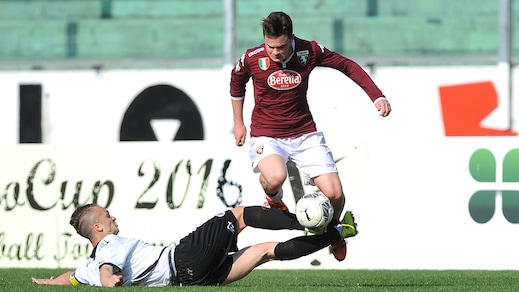 Calciomercato Como, dallo Spezia arriva Antezza