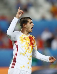 Calciomercato, in Spagna: «Clamoroso Morata: resta al Real Madrid. No a 60 milioni del Chelsea»