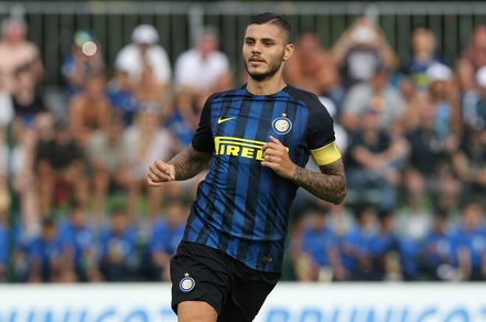 Calciomercato, tra Inter e Icardi sale la tensione