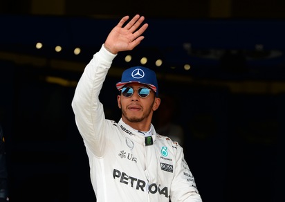 F1, Silverstone: dominio Mercedes, in lavagna vince Hamilton