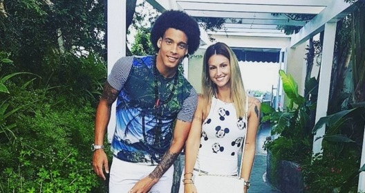 Witsel, il Napoli torna in pressing