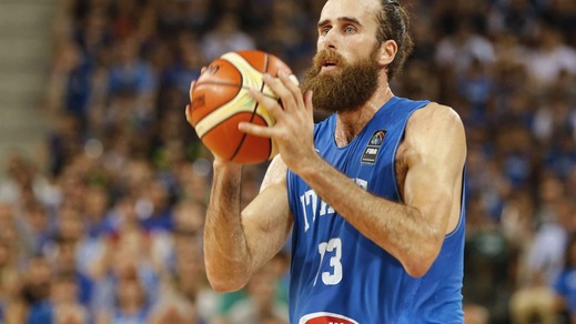 Italbasket, un'estate ricca di impegni