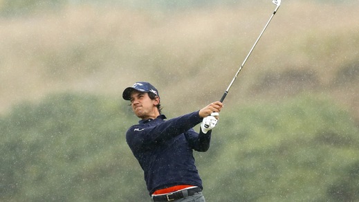 Golf, Manassero e Bertasio, un posto per Rio 2016