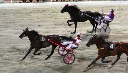 Peace of Mind “salva” il Grassi