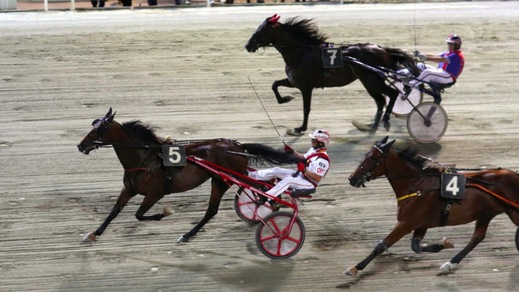 Peace of Mind “salva” il Grassi