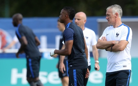 Portogallo-Francia, su Sisal Matchpoint Blues campioni d'Europa a 1.40