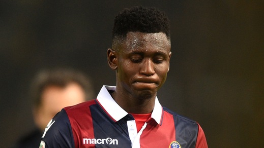 Calciomercato Bologna, per Diawara rottura totale: Roma in pole