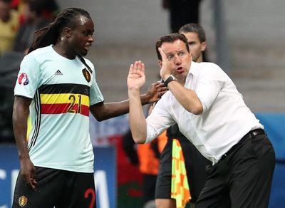 Calciomercato Lazio, il dopo Bielsa: ecco l'altro Lukaku