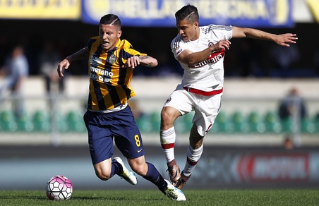 Calciomercato Sampdoria, Ferrero vuole Viviani