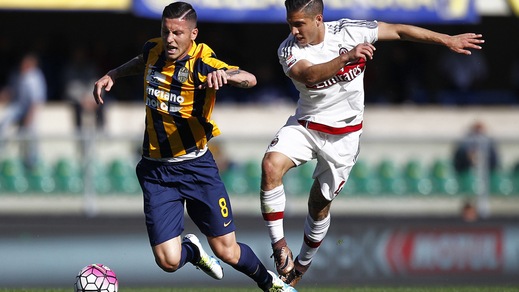 Calciomercato Sampdoria, Ferrero vuole Viviani