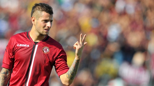 Calciomercato Bari, ufficiale Fedato dalla Sampdoria