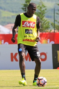 Calciomercato, in Inghilterra: «Il Chelsea vuole Koulibaly, il Napoli chiede 60 milioni»