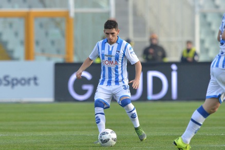 Calciomercato, Torreira: «Dimostrerò di meritare la Sampdoria»