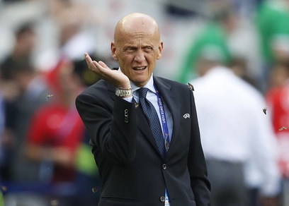 Portogallo-Francia, invasione di falene allo Stade de France