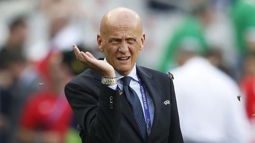 Portogallo-Francia, invasione di falene allo Stade de France