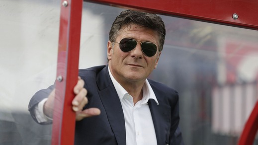 Premier League, Mazzarri al debutto sulla panchina del Watford
