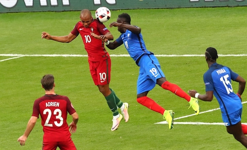 Calciomercato, dal Portogallo: «Inter, si chiude per Joao Mario»