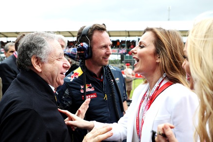 F1, Todt: «Mercedes domina, tocca agli altri migliorare»