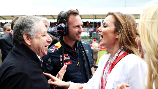 F1, Todt: «Mercedes domina, tocca agli altri migliorare»
